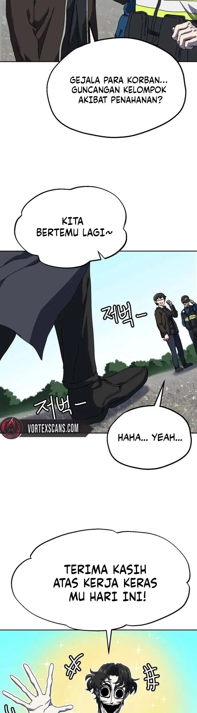 Archmage Curriculum Chapter 1 Gambar 39