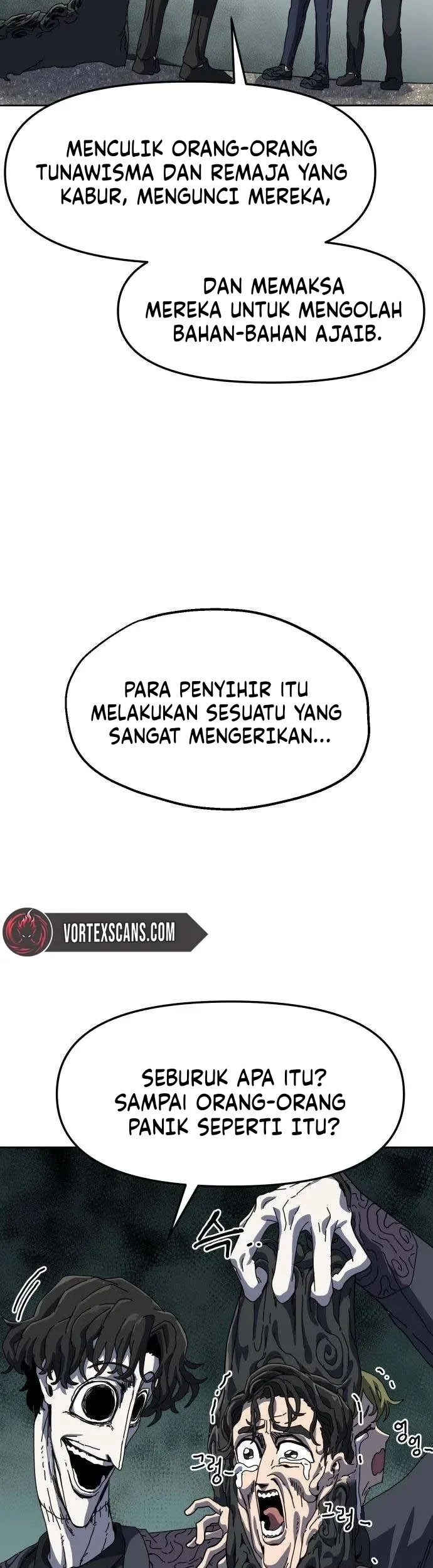 Archmage Curriculum Chapter 1 Gambar 43