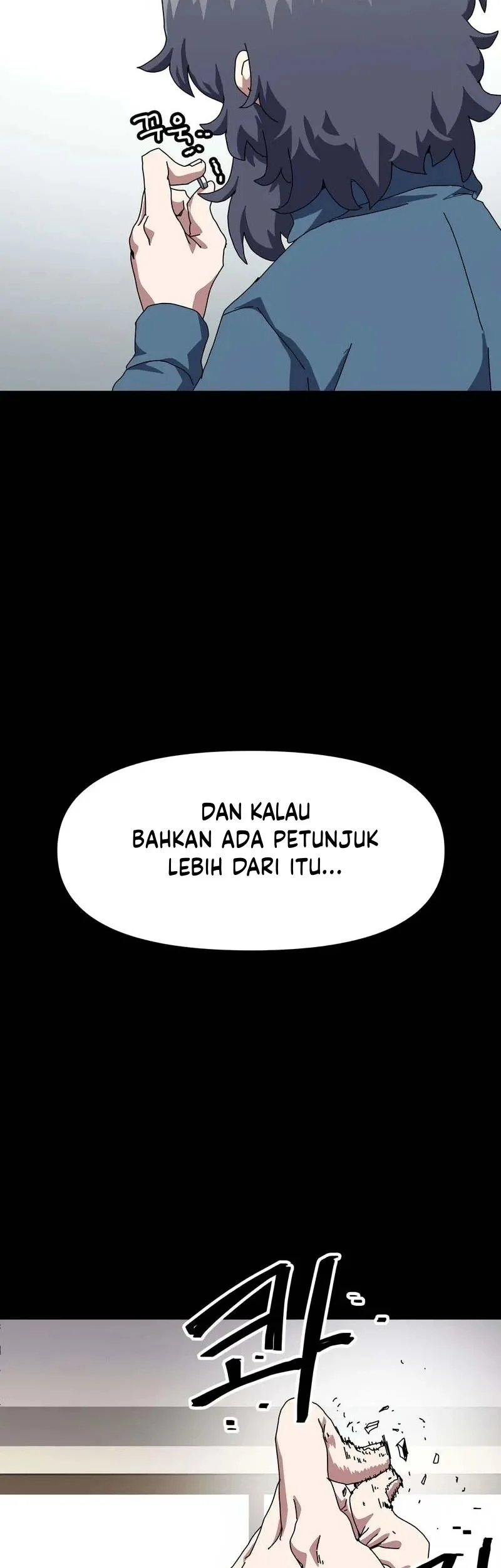 Archmage Curriculum Chapter 2 Gambar 51