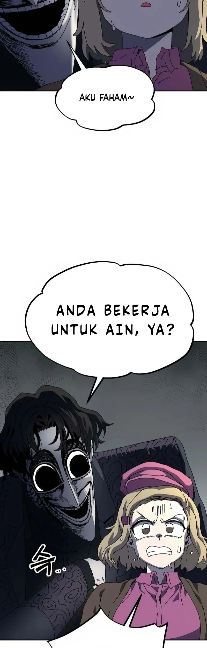 Archmage Curriculum Chapter 2 Gambar 56