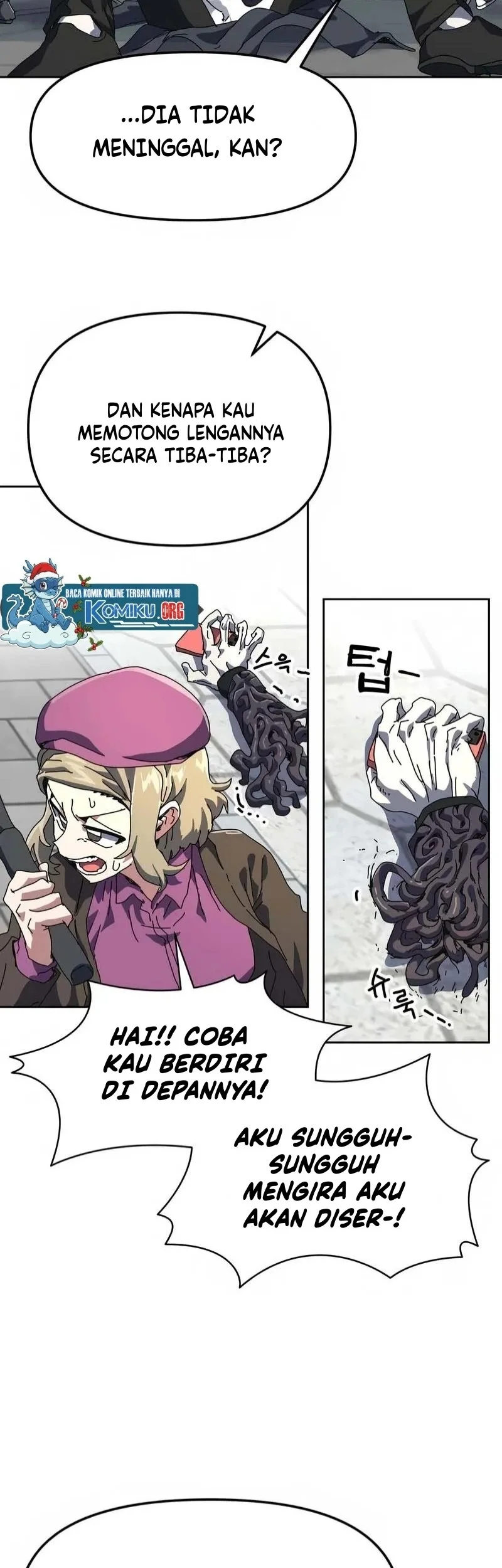 Archmage Curriculum Chapter 2 Gambar 62