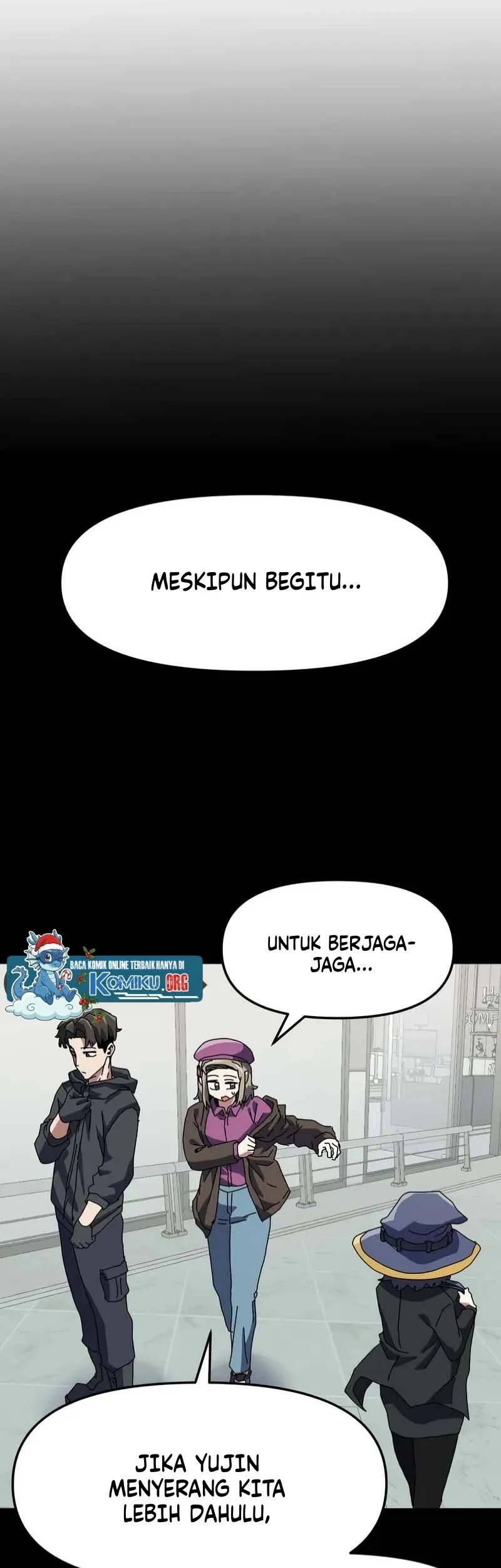 Archmage Curriculum Chapter 2 Gambar 65