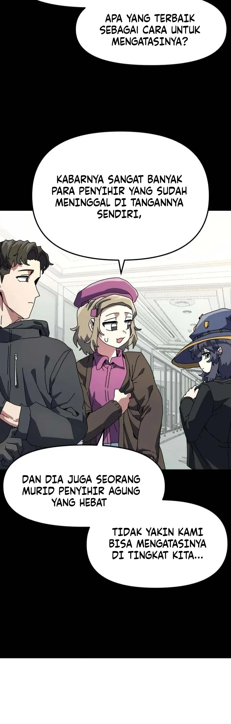 Archmage Curriculum Chapter 2 Gambar 66