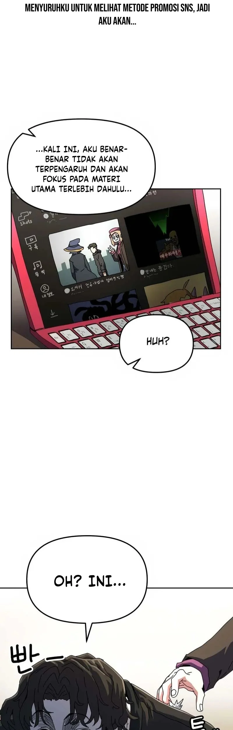 Archmage Curriculum Chapter 2 Gambar 34