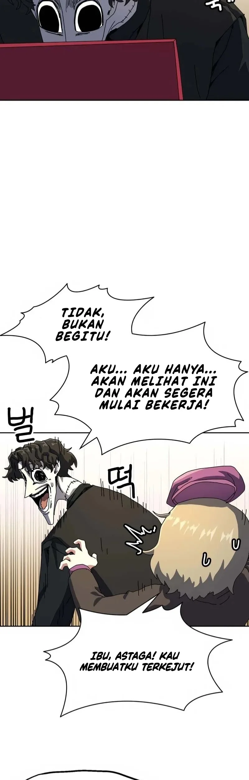 Archmage Curriculum Chapter 2 Gambar 35