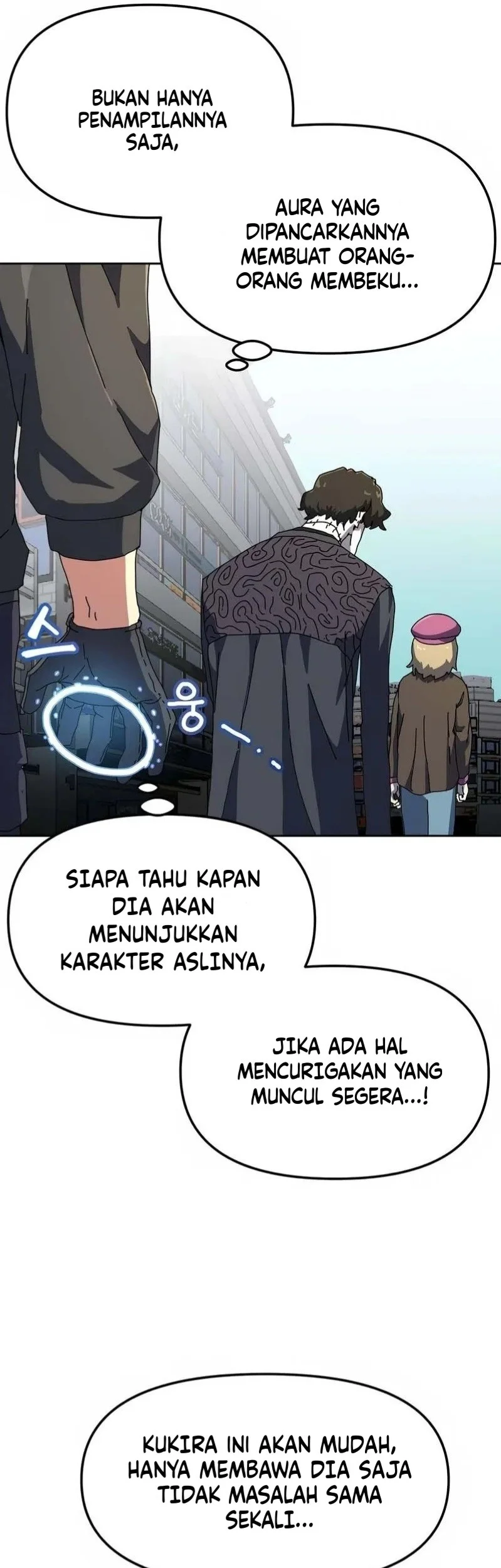 Archmage Curriculum Chapter 2 Gambar 42