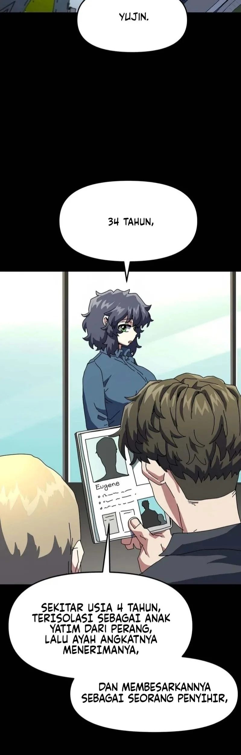 Archmage Curriculum Chapter 2 Gambar 44