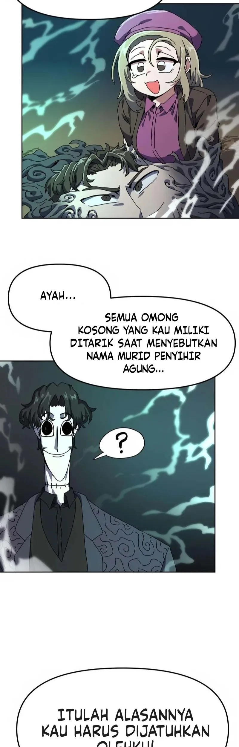 Archmage Curriculum Chapter 2 Gambar 91