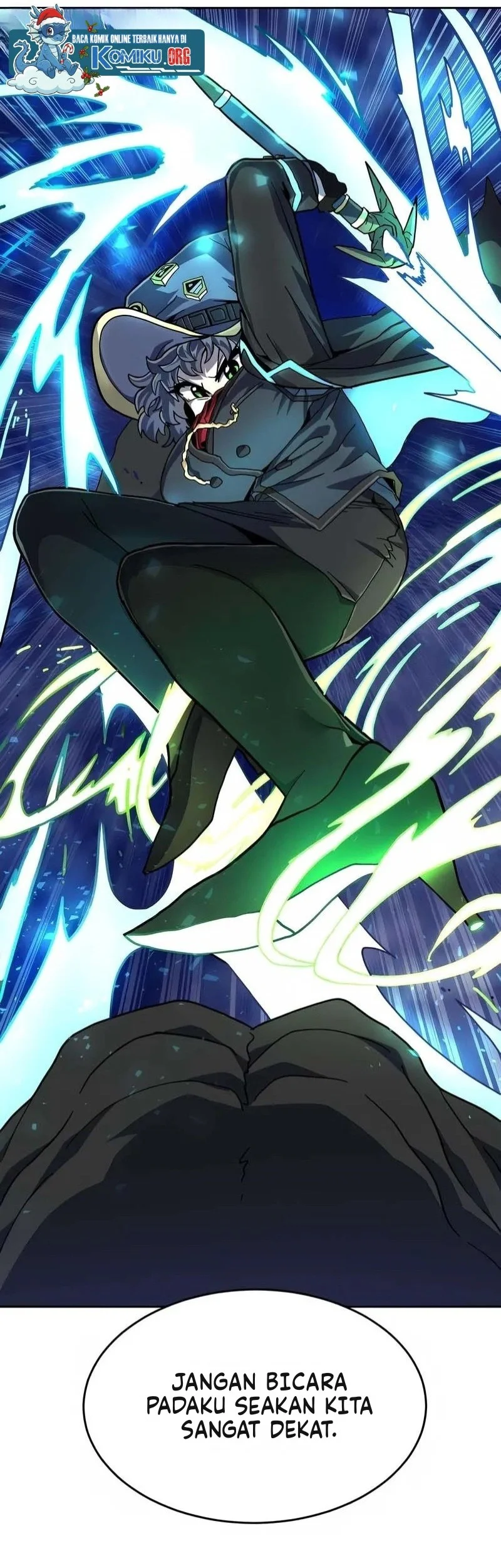 Archmage Curriculum Chapter 2 Gambar 97