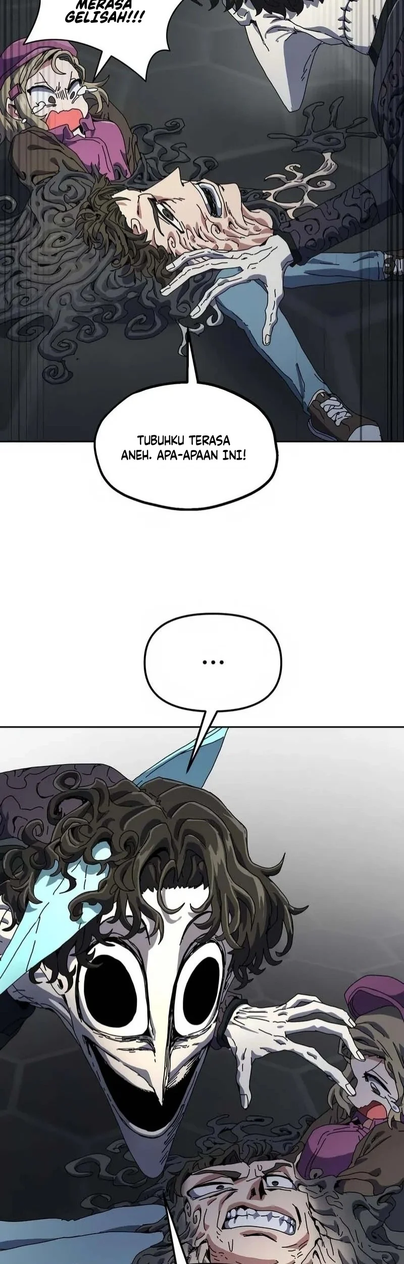 Archmage Curriculum Chapter 2 Gambar 73