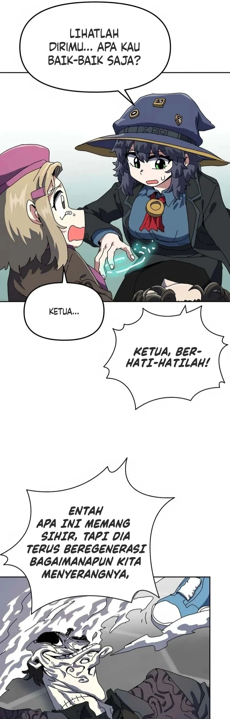 Archmage Curriculum Chapter 2 Gambar 75