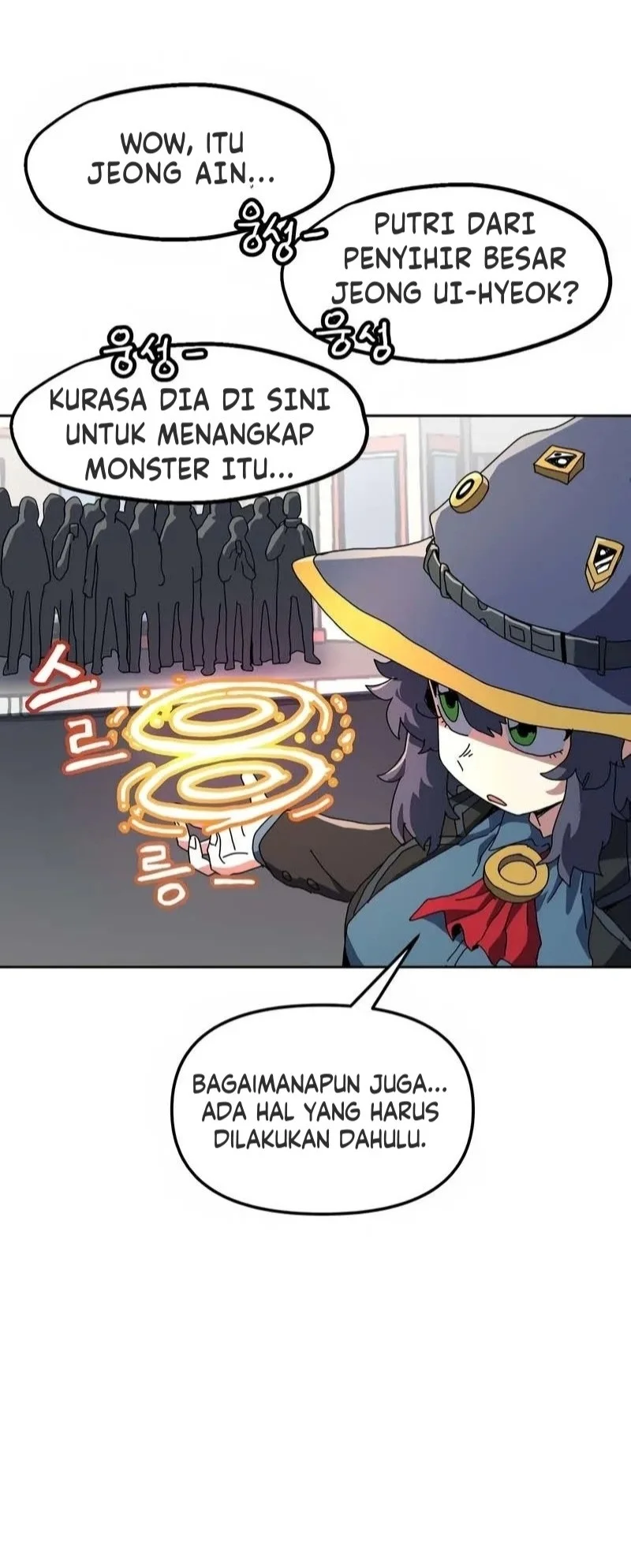 Archmage Curriculum Chapter 2 Gambar 77