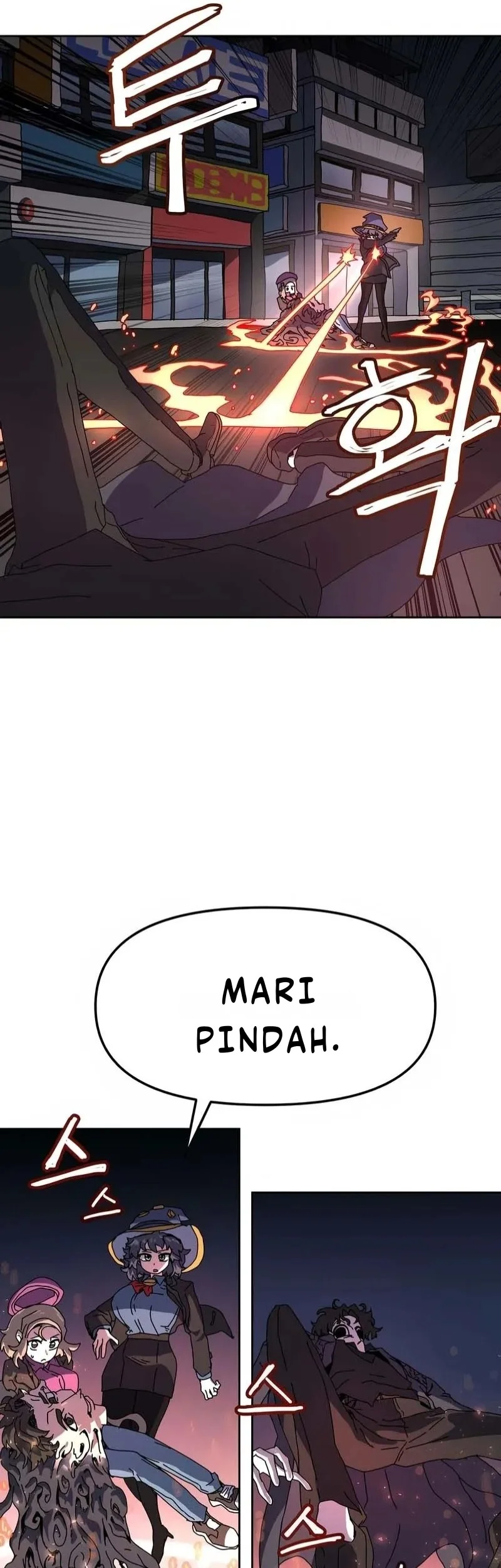 Archmage Curriculum Chapter 2 Gambar 78