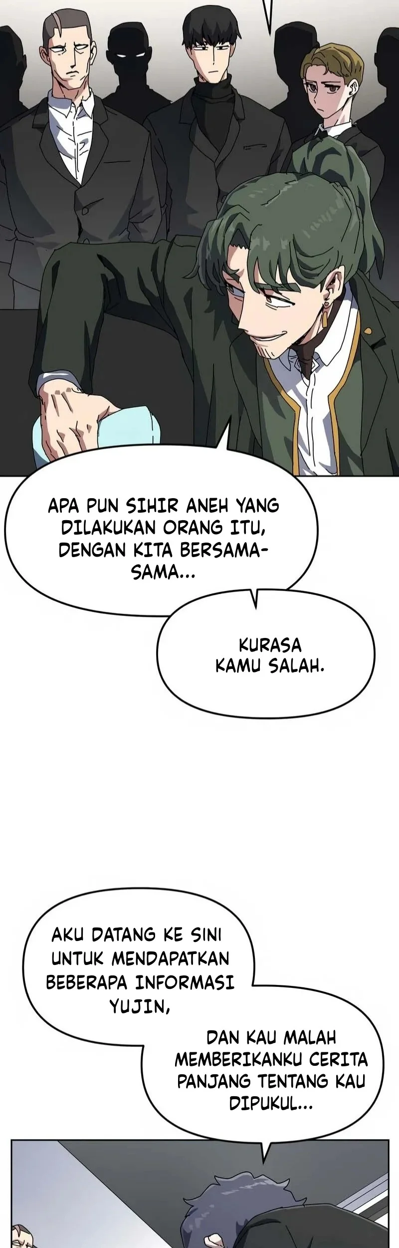 Archmage Curriculum Chapter 2 Gambar 16