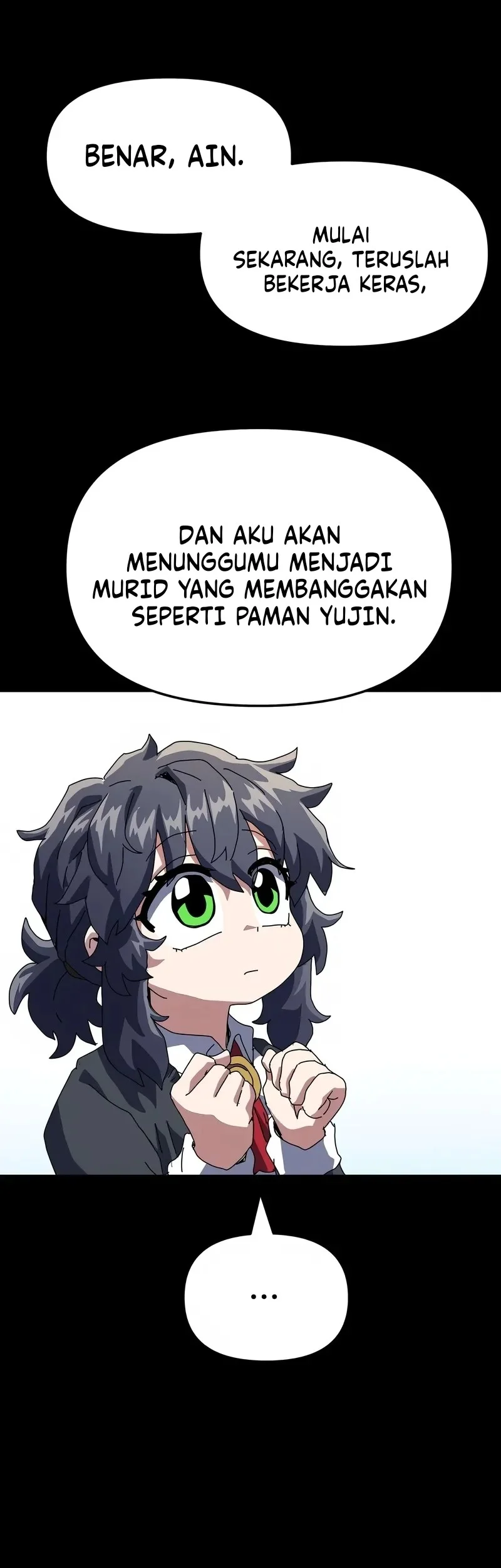 Archmage Curriculum Chapter 3 Gambar 47