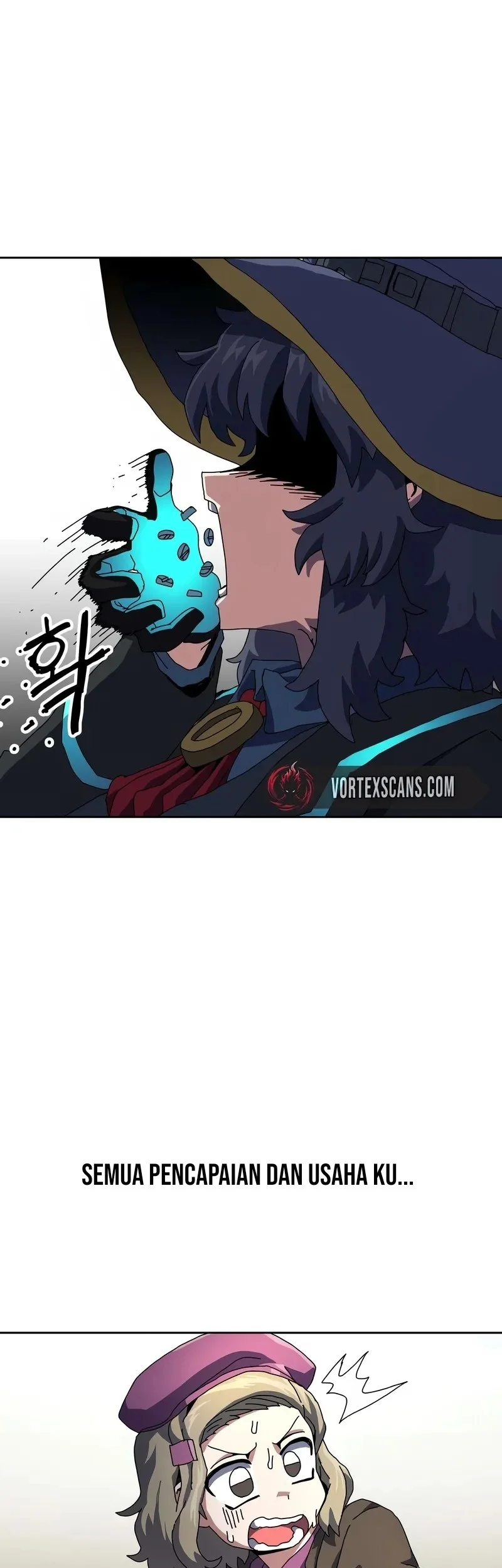 Archmage Curriculum Chapter 3 Gambar 55