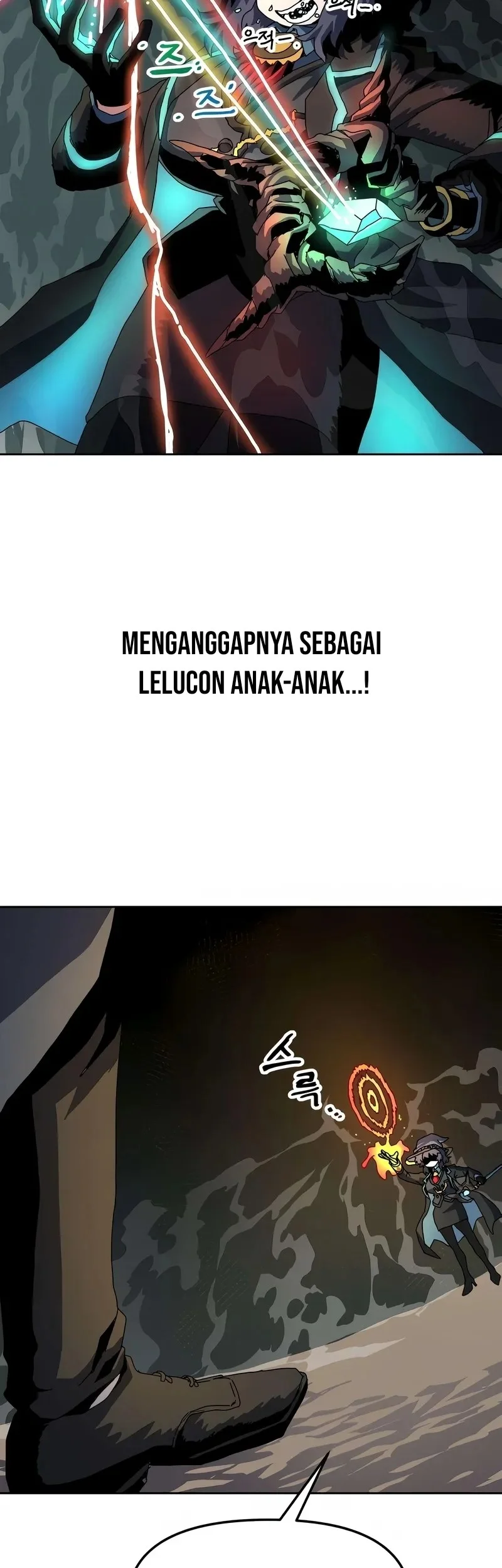 Archmage Curriculum Chapter 3 Gambar 57