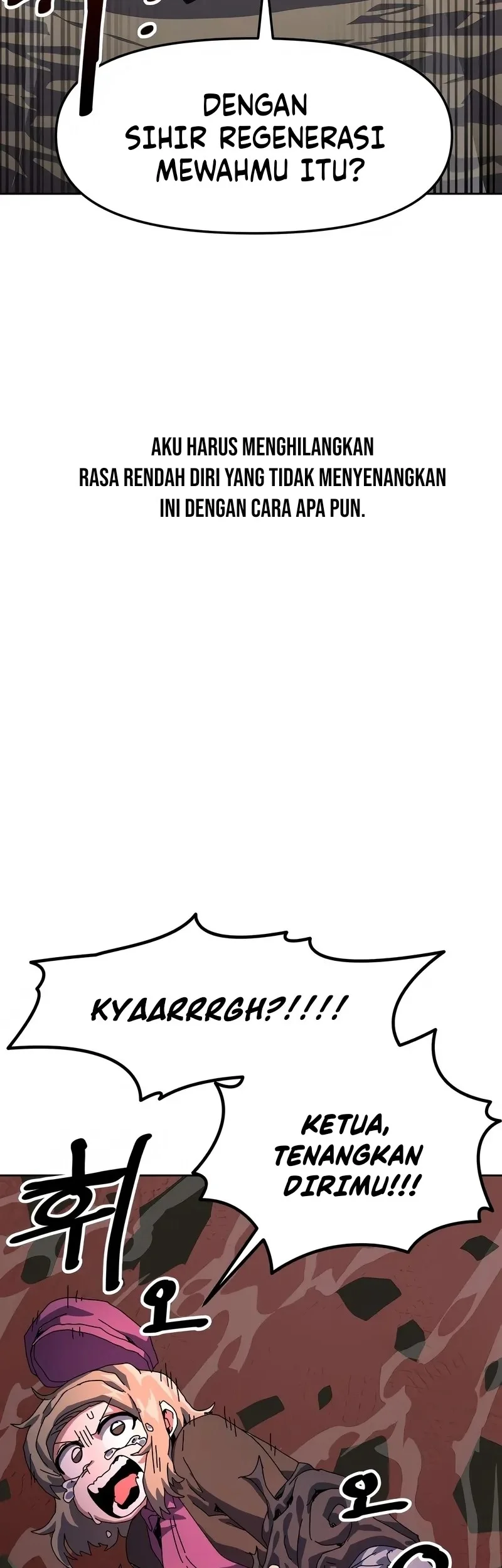 Archmage Curriculum Chapter 3 Gambar 61