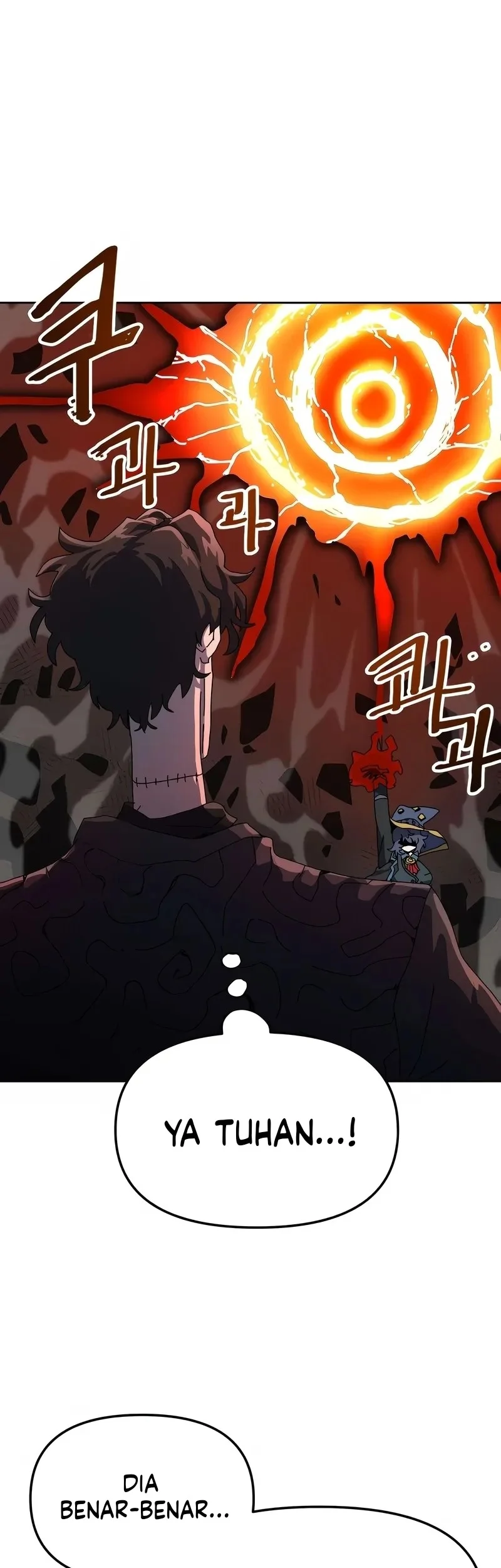 Archmage Curriculum Chapter 3 Gambar 63