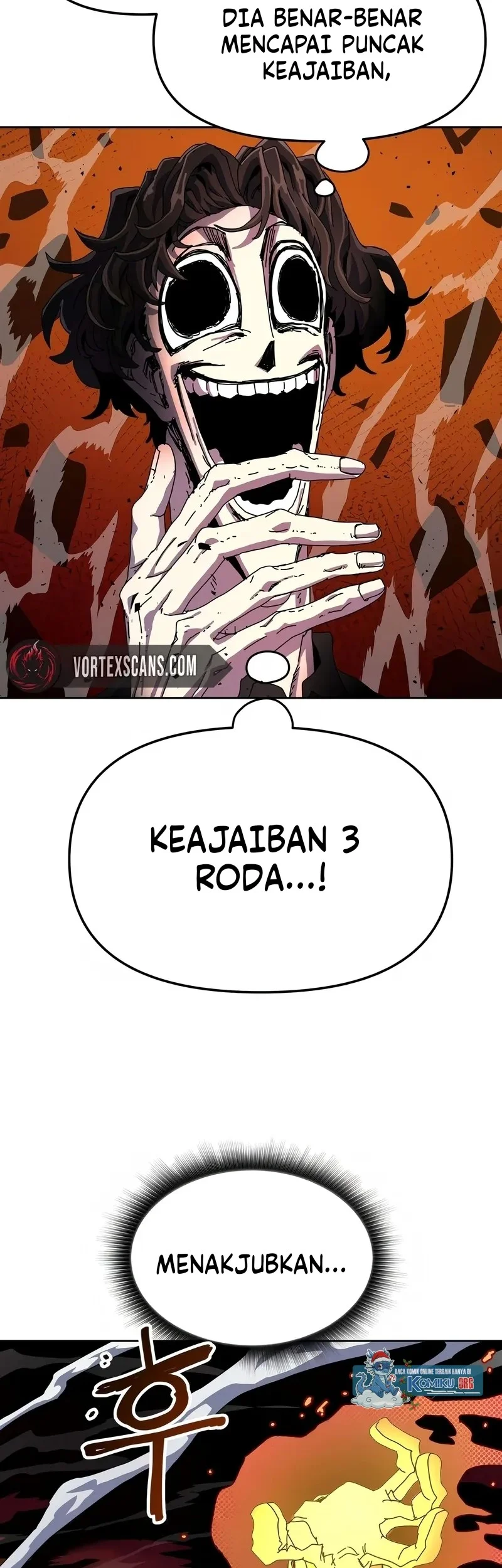 Archmage Curriculum Chapter 3 Gambar 64