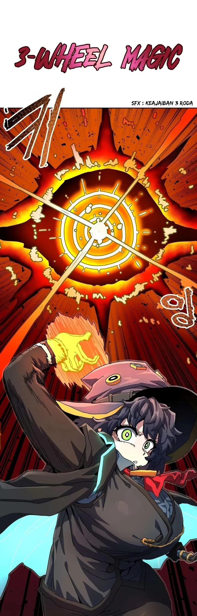 Archmage Curriculum Chapter 3 Gambar 68