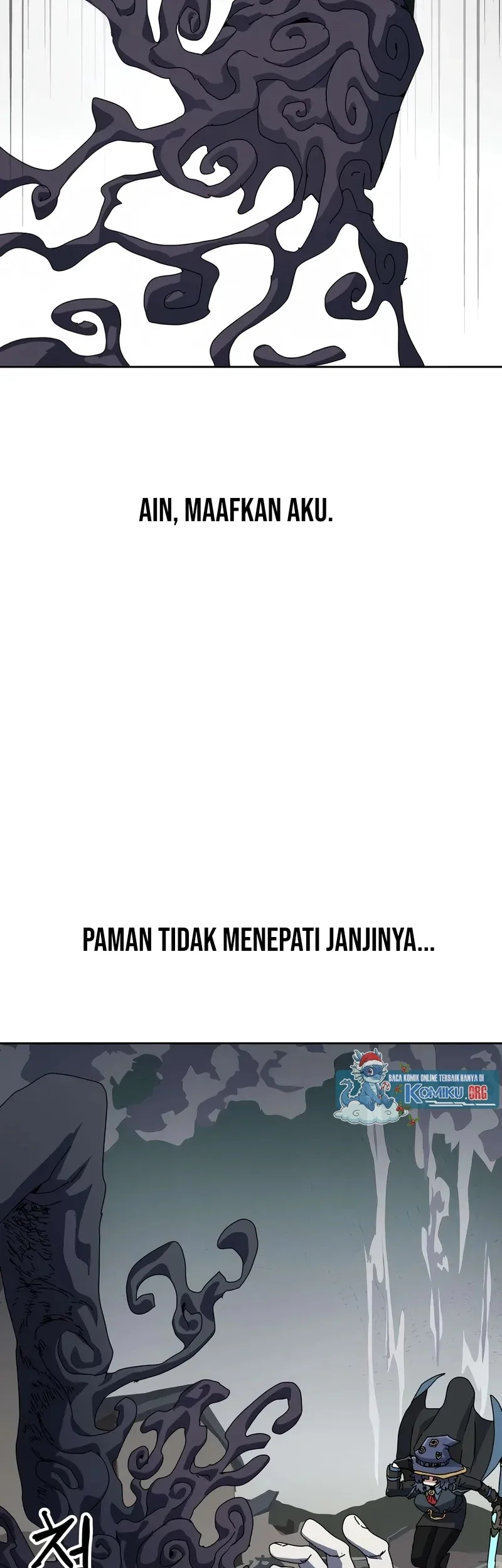 Archmage Curriculum Chapter 3 Gambar 32