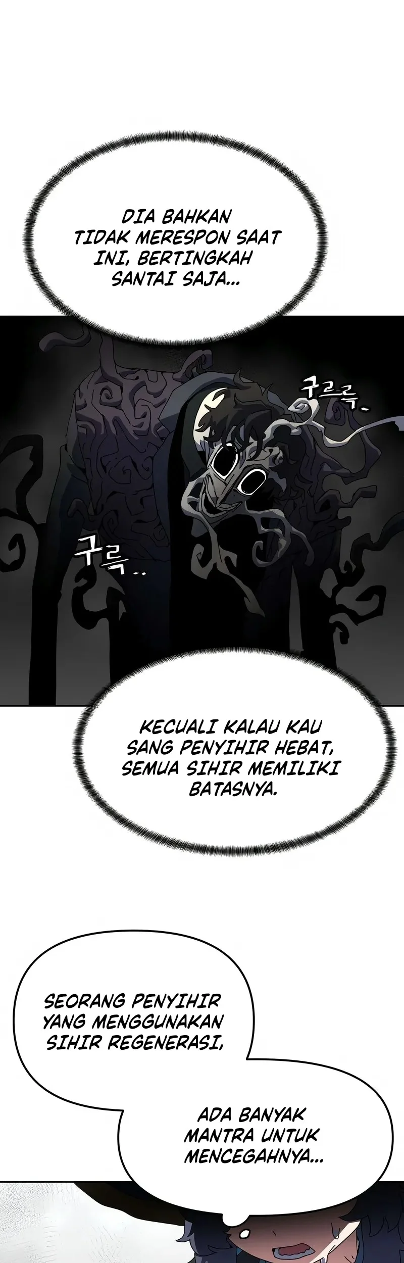 Archmage Curriculum Chapter 3 Gambar 37