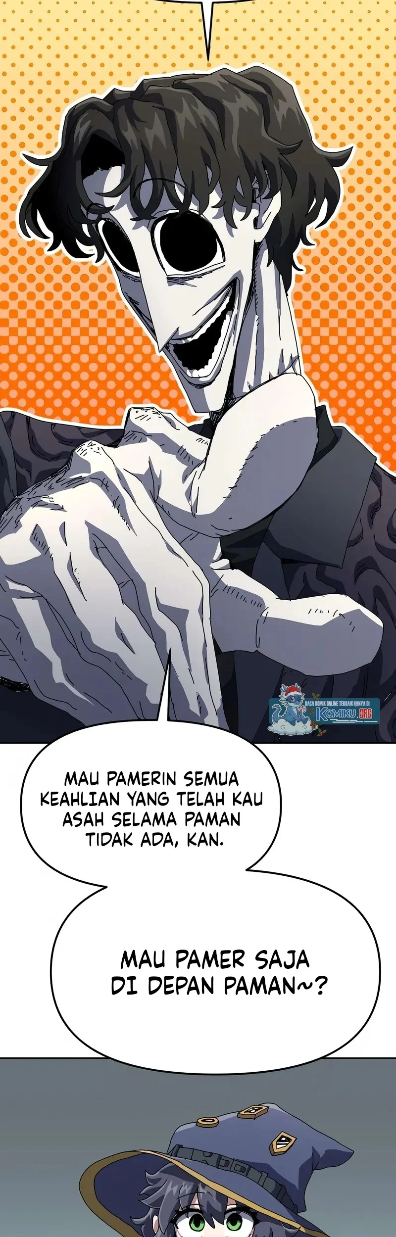 Archmage Curriculum Chapter 3 Gambar 40