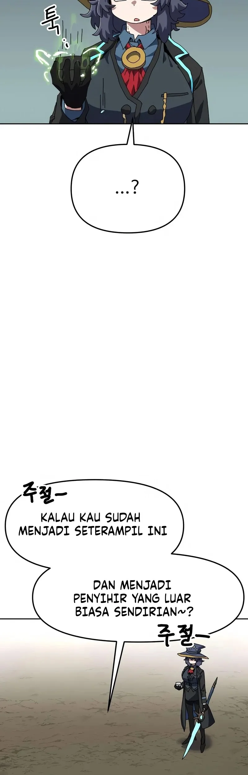 Archmage Curriculum Chapter 3 Gambar 41