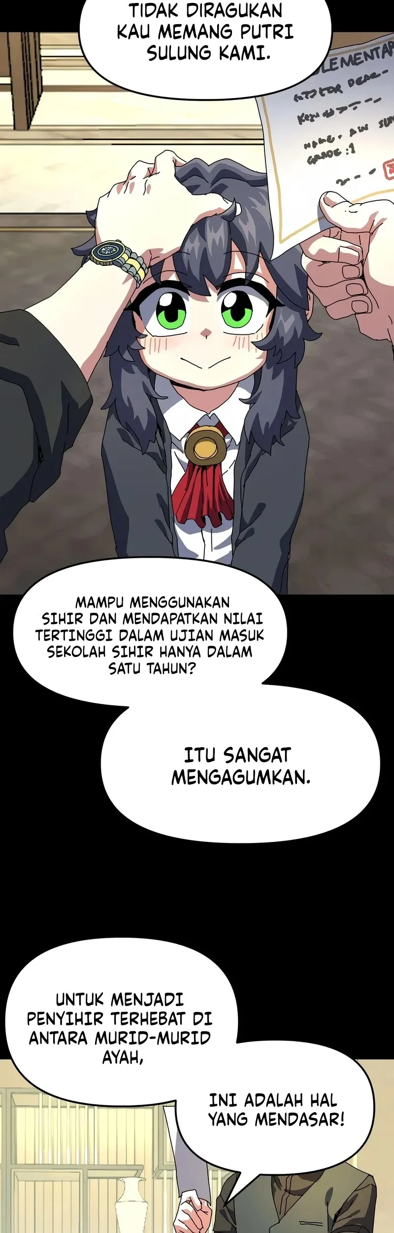 Archmage Curriculum Chapter 3 Gambar 45