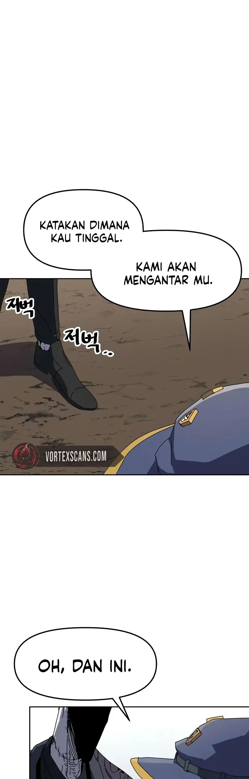 Archmage Curriculum Chapter 3 Gambar 91