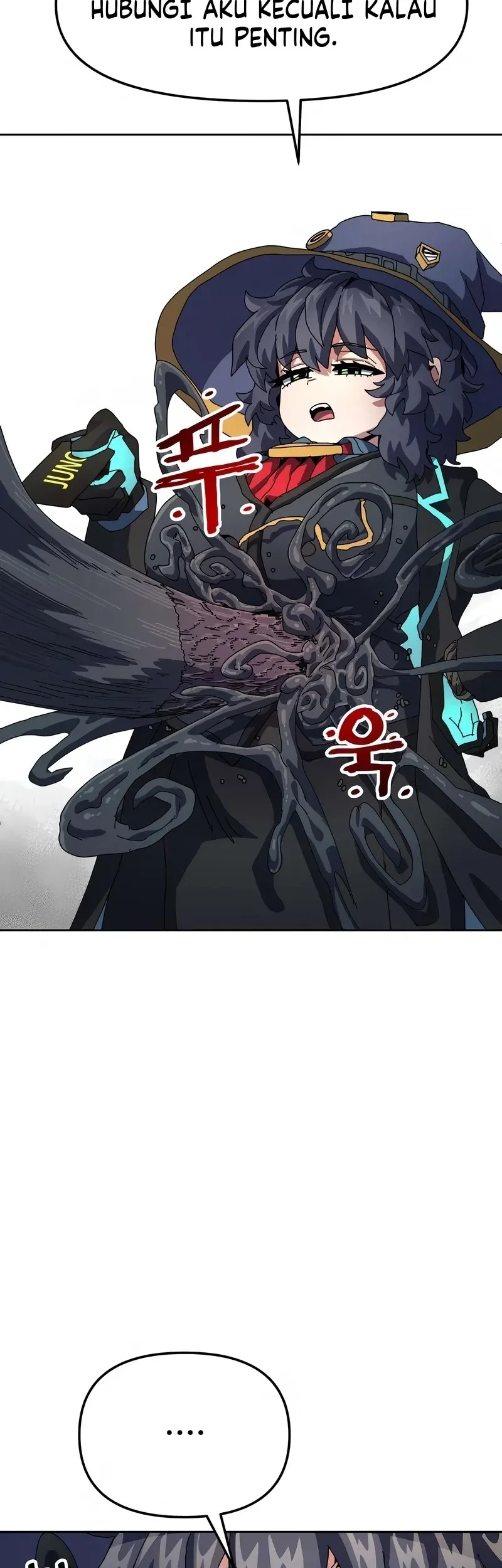 Archmage Curriculum Chapter 3 Gambar 93