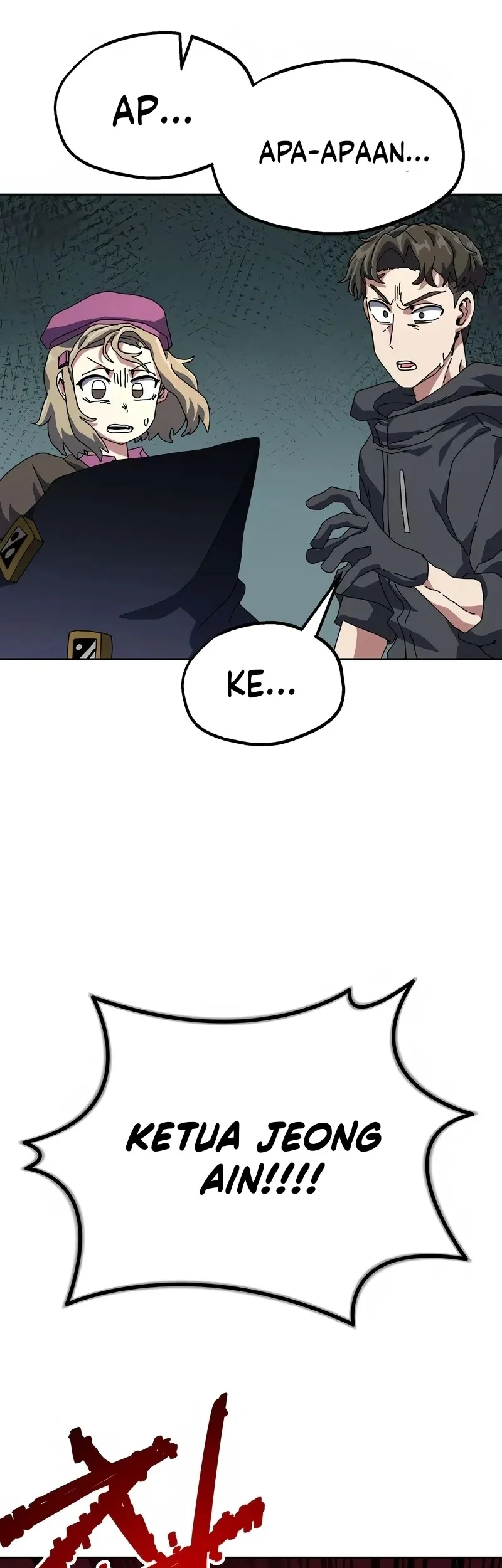 Archmage Curriculum Chapter 3 Gambar 95