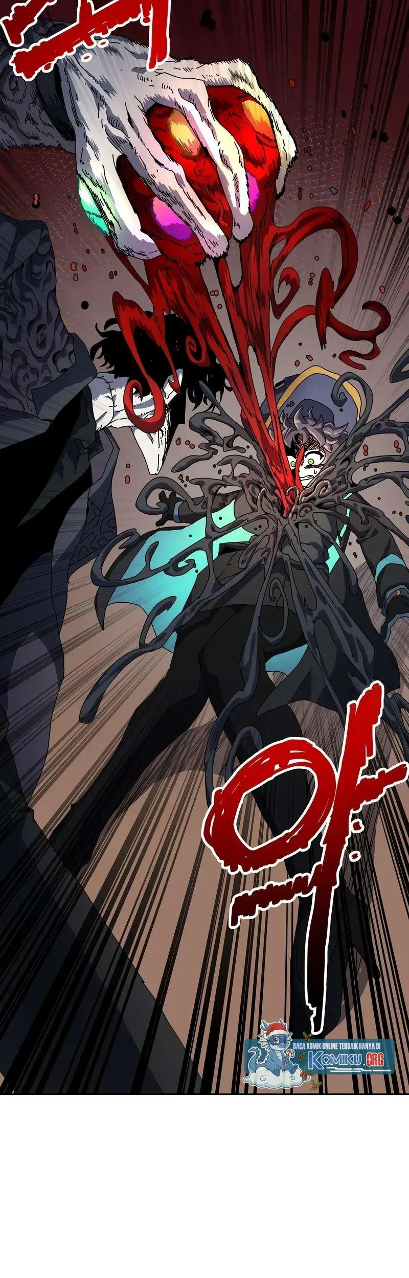 Archmage Curriculum Chapter 3 Gambar 96