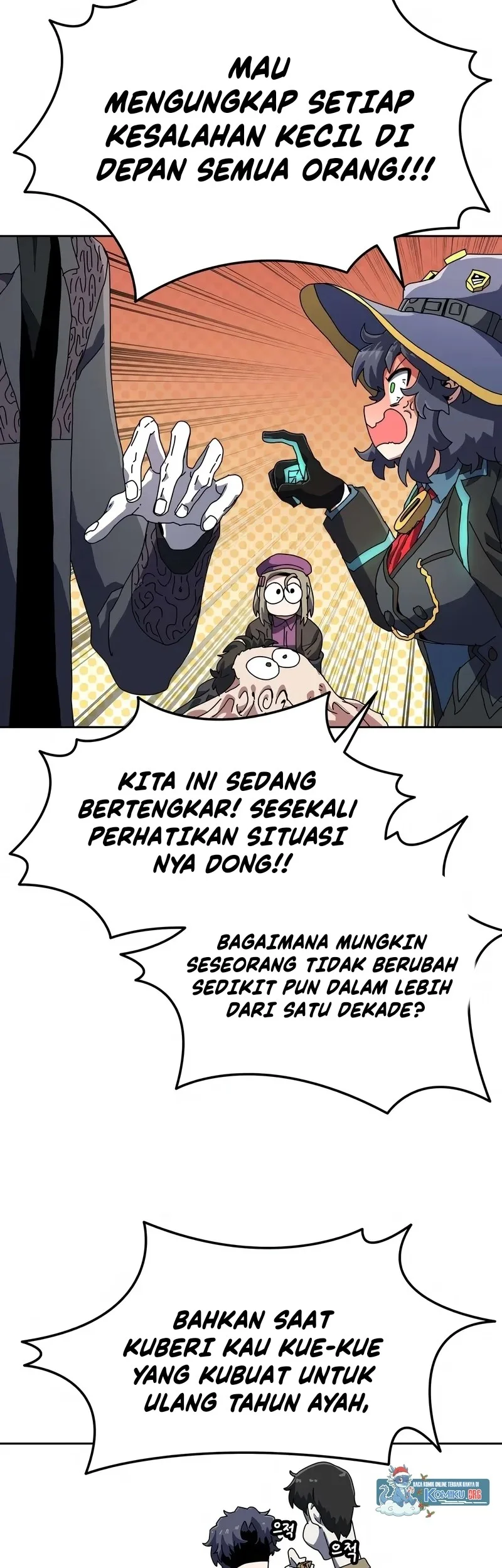 Archmage Curriculum Chapter 3 Gambar 76