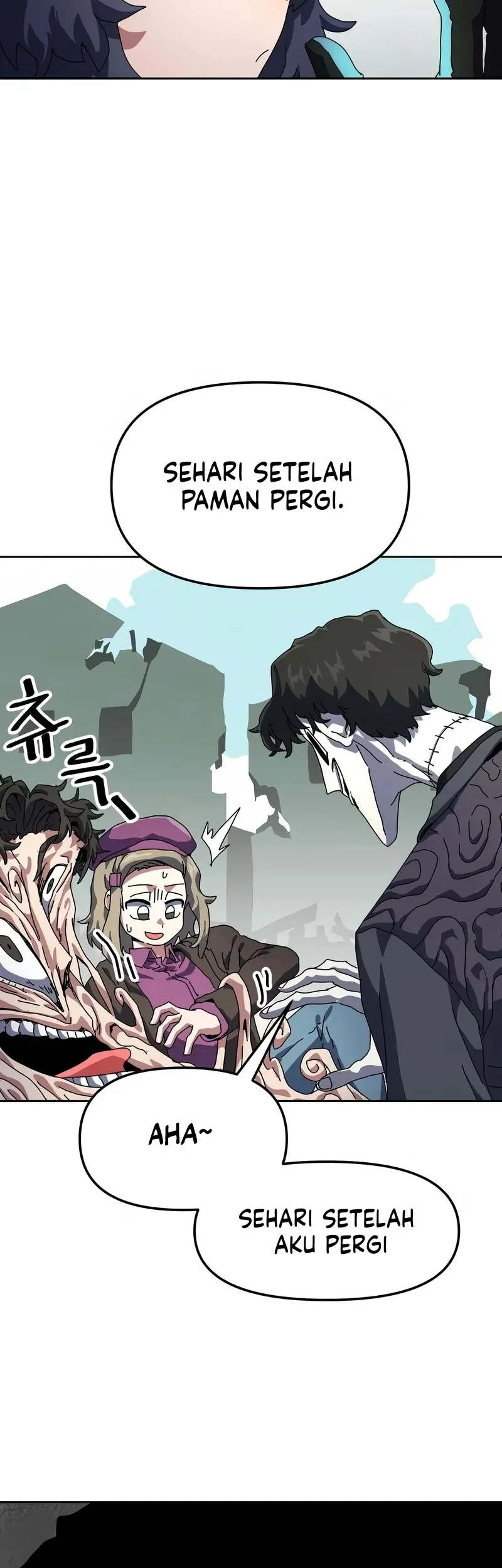 Archmage Curriculum Chapter 3 Gambar 83