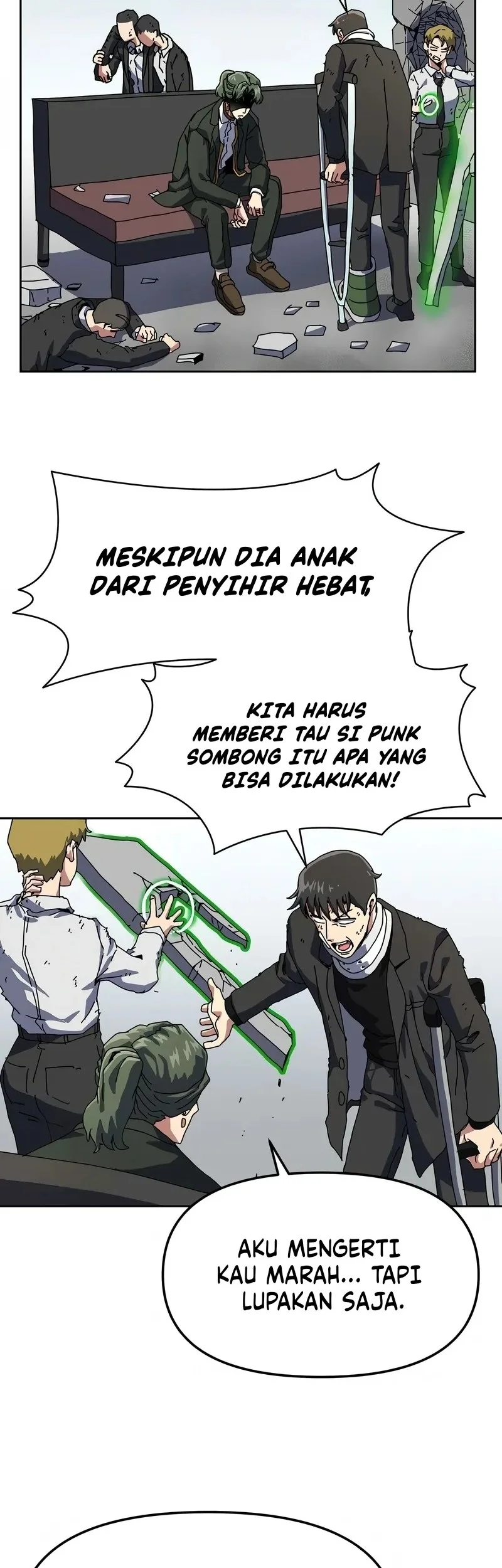 Archmage Curriculum Chapter 3 Gambar 4