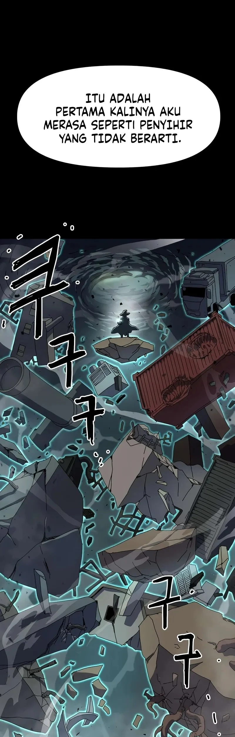 Archmage Curriculum Chapter 3 Gambar 7