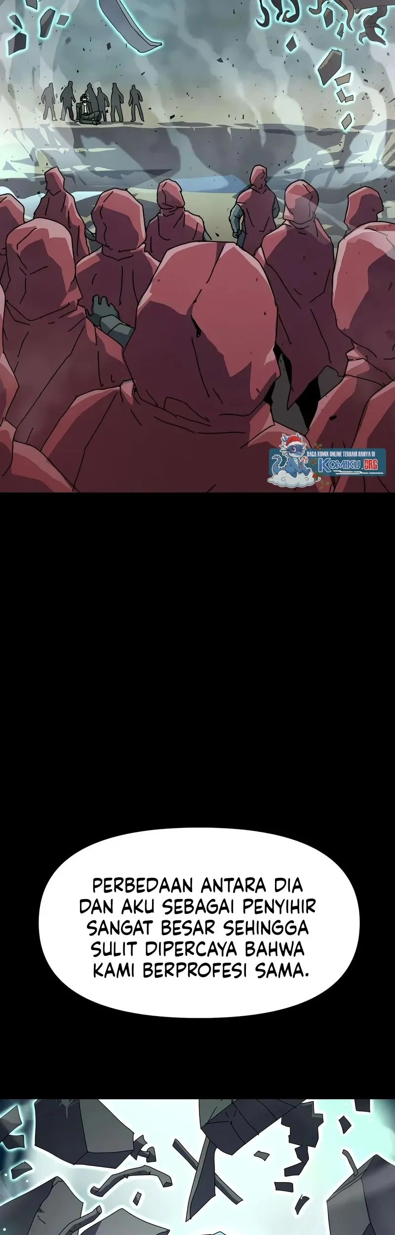 Archmage Curriculum Chapter 3 Gambar 8