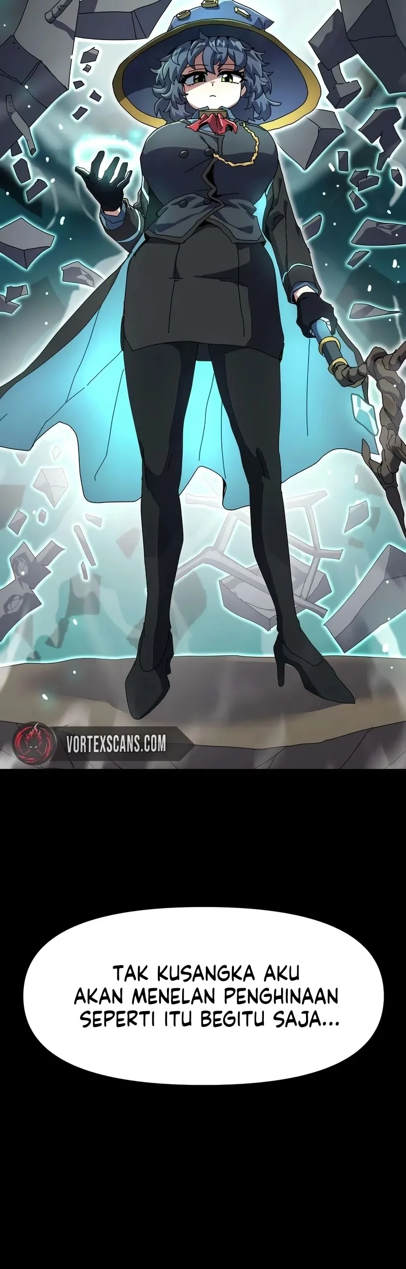 Archmage Curriculum Chapter 3 Gambar 9