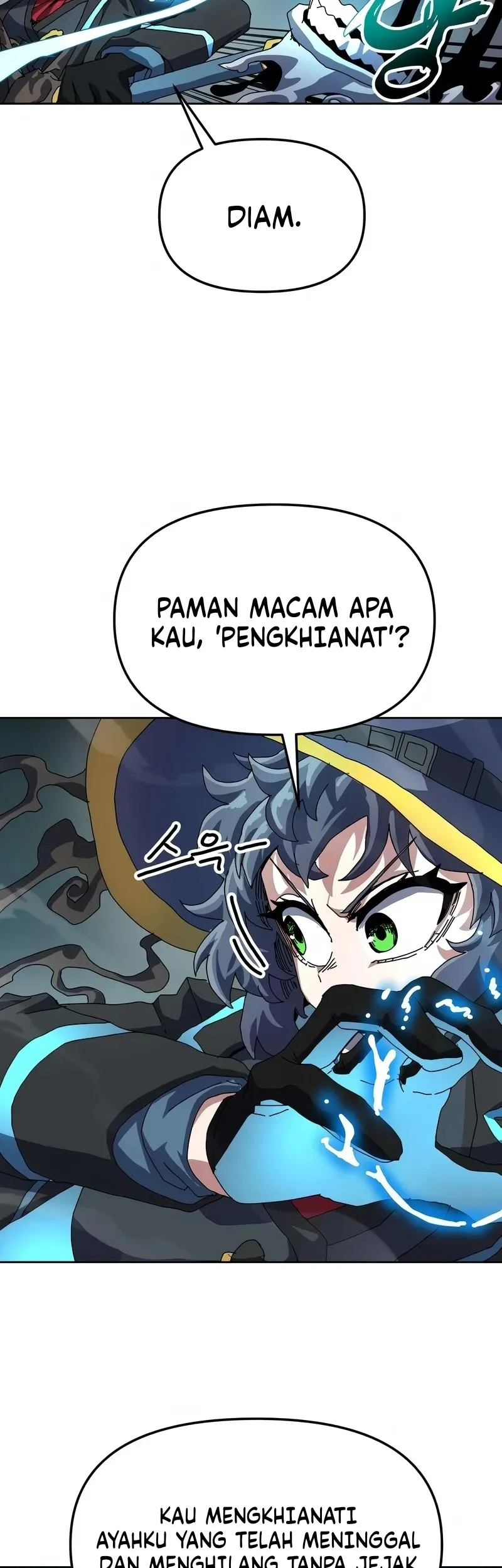 Archmage Curriculum Chapter 3 Gambar 19