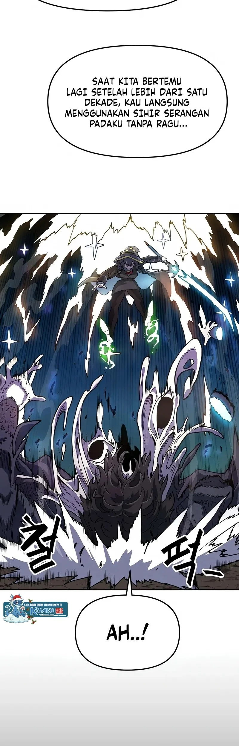 Archmage Curriculum Chapter 3 Gambar 24