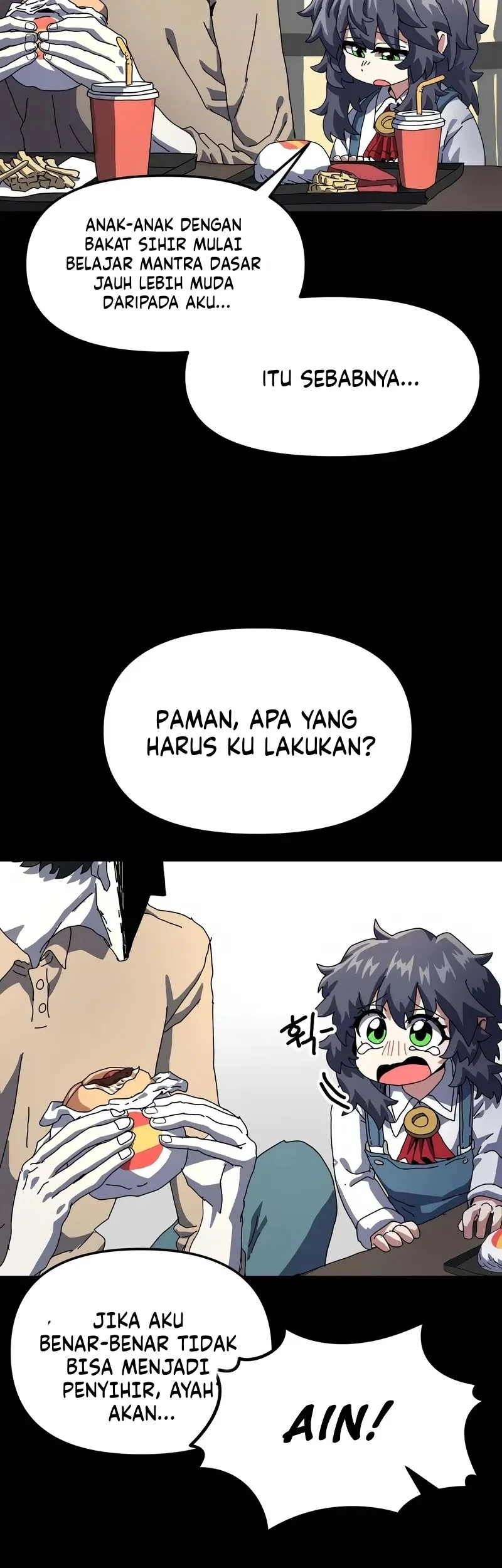 Archmage Curriculum Chapter 3 Gambar 27