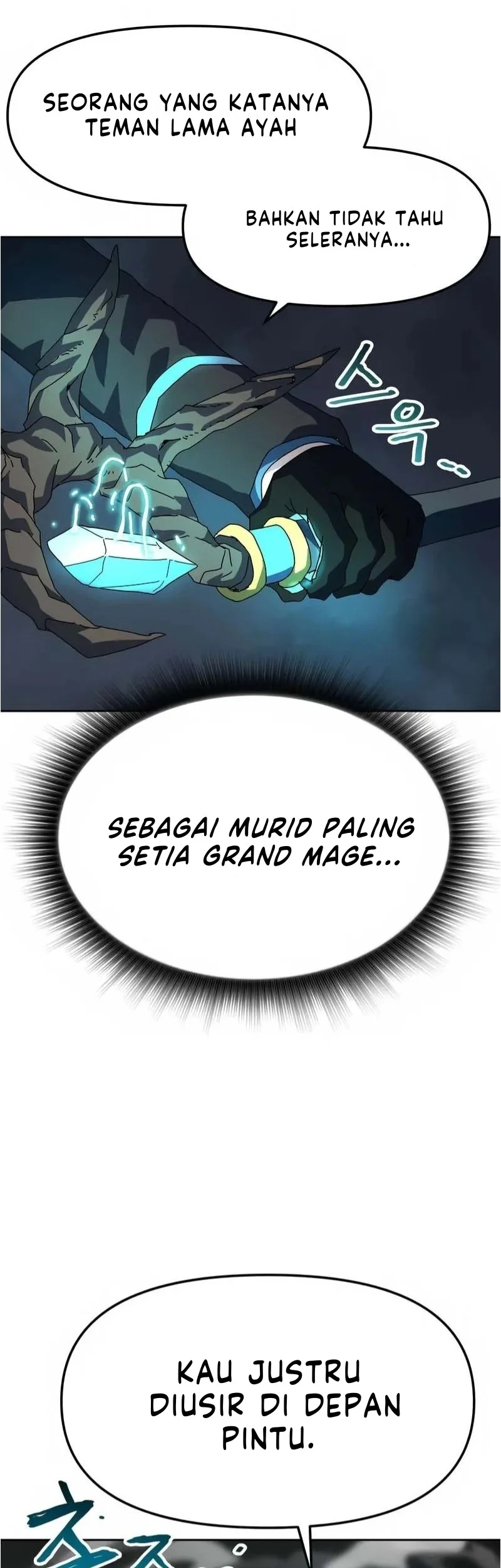 Archmage Curriculum Chapter 4 Gambar 80