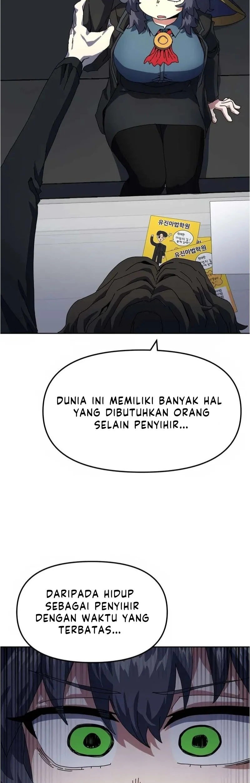 Archmage Curriculum Chapter 4 Gambar 45