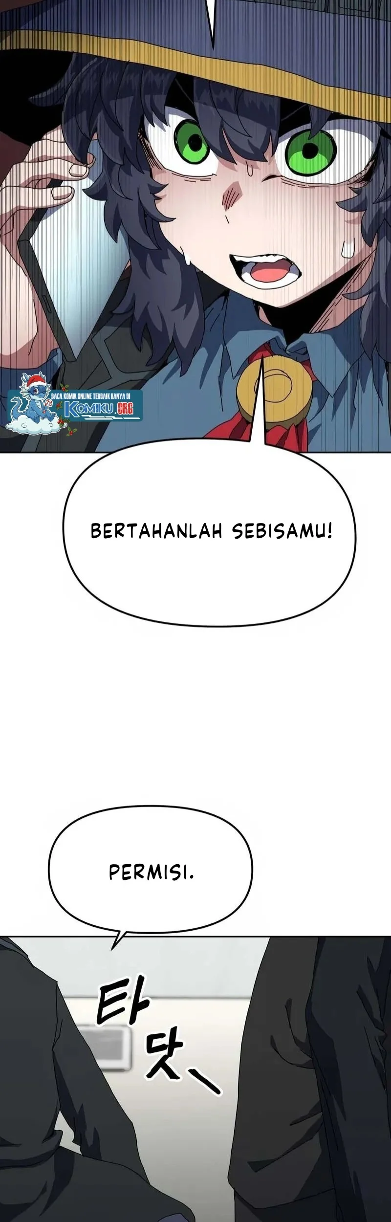 Archmage Curriculum Chapter 4 Gambar 55