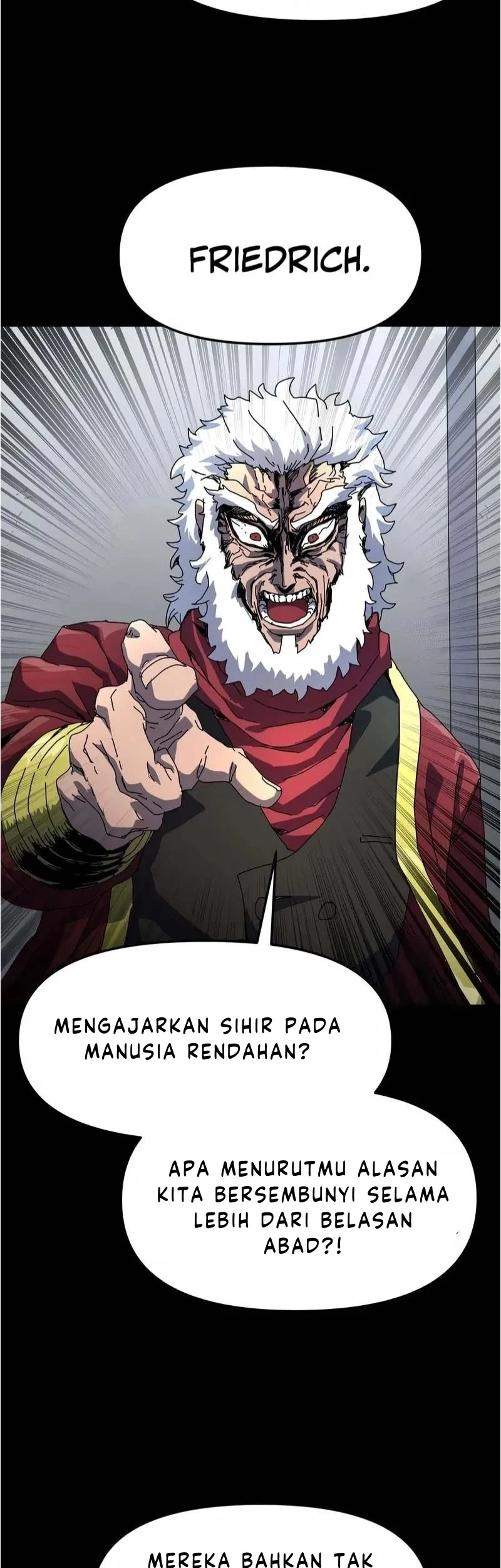 Archmage Curriculum Chapter 4 Gambar 5