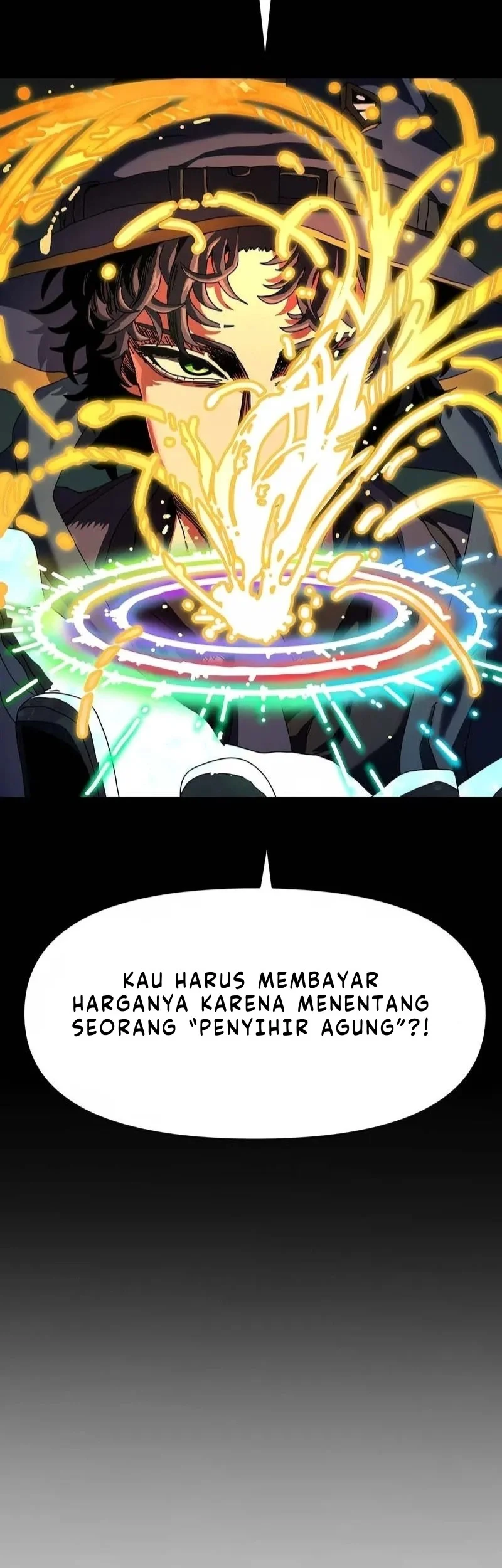 Archmage Curriculum Chapter 4 Gambar 16