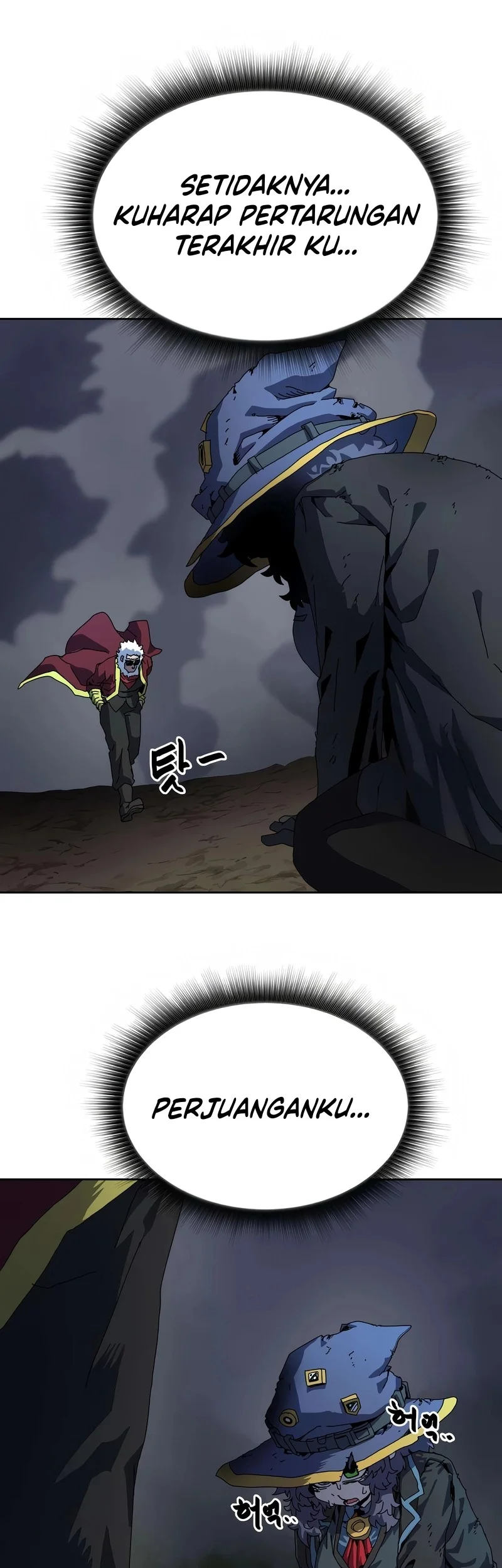 Archmage Curriculum Chapter 5 Gambar 49