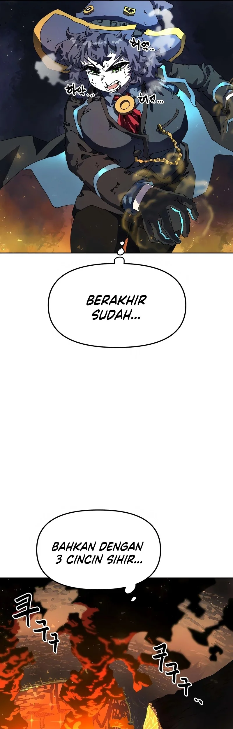 Archmage Curriculum Chapter 5 Gambar 45